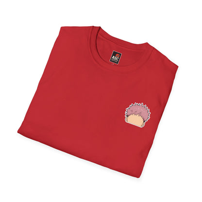 Yuji Itadori (JUJUTSU KAISEN) Casual Tee