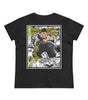 Camiseta de mujer Gyomei Himejima (DEMON SLAYER)