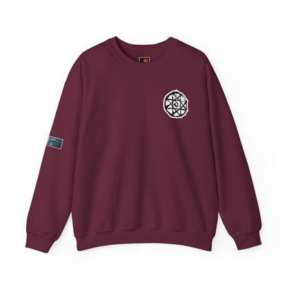 Alphonse Elric (FULLMETAL) Crewneck