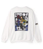 Giyu Tomioka (DEMON SLAYER) Crewneck