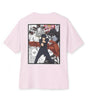 Megumi Fushiguro (JUJUTSU KAISEN) Oversized Tee