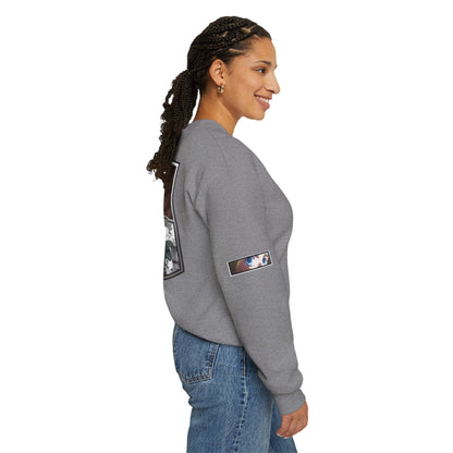 Armin Arlert (ATTACKONTITAN) Crewneck