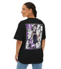 Shinobu Kochō (DEMON SLAYER) Premium Oversized Tee