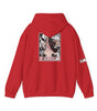 Sudadera con capucha Nezuko Kamado (DEMON SLAYER)