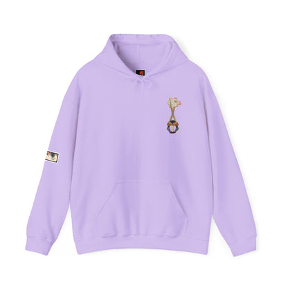 Inosuke Hashibira (DEMON SLAYER) Hoodie