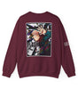 Yuji Itadori (JUJUTSU KAISEN) Crewneck