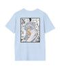 N. (DEATH NOTE) Casual Tee