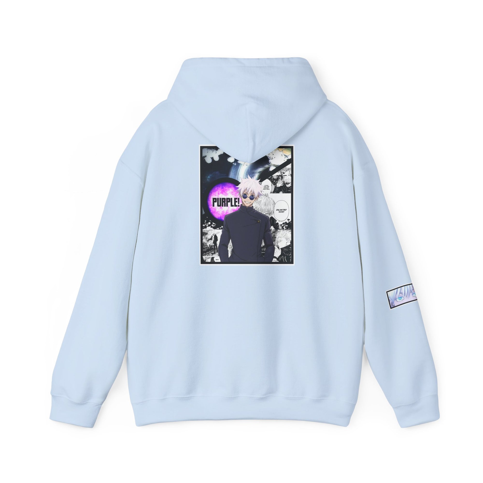 Satoru Gojo (JUJUTSU KAISEN) Hoodie