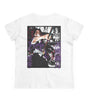 Camiseta de mujer Kokushibo (DEMON SLAYER)