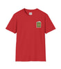 Yuno Grinberryall (Black Clover) Casual Tee