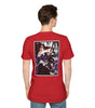 Camiseta informal Kokushibo (DEMON SLAYER)