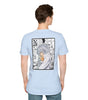 N. (DEATH NOTE) Casual Tee
