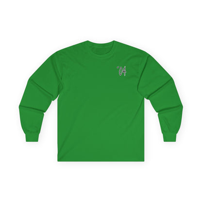 Levi Ackerman (ATTACK ON TITAN) Long Sleeve