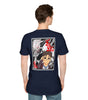 Ken "Okarun" Takakura (Dandadan) Casual Tee