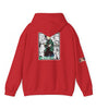 Sudadera con capucha Tanjiro Kamado (DEMON SLAYER)