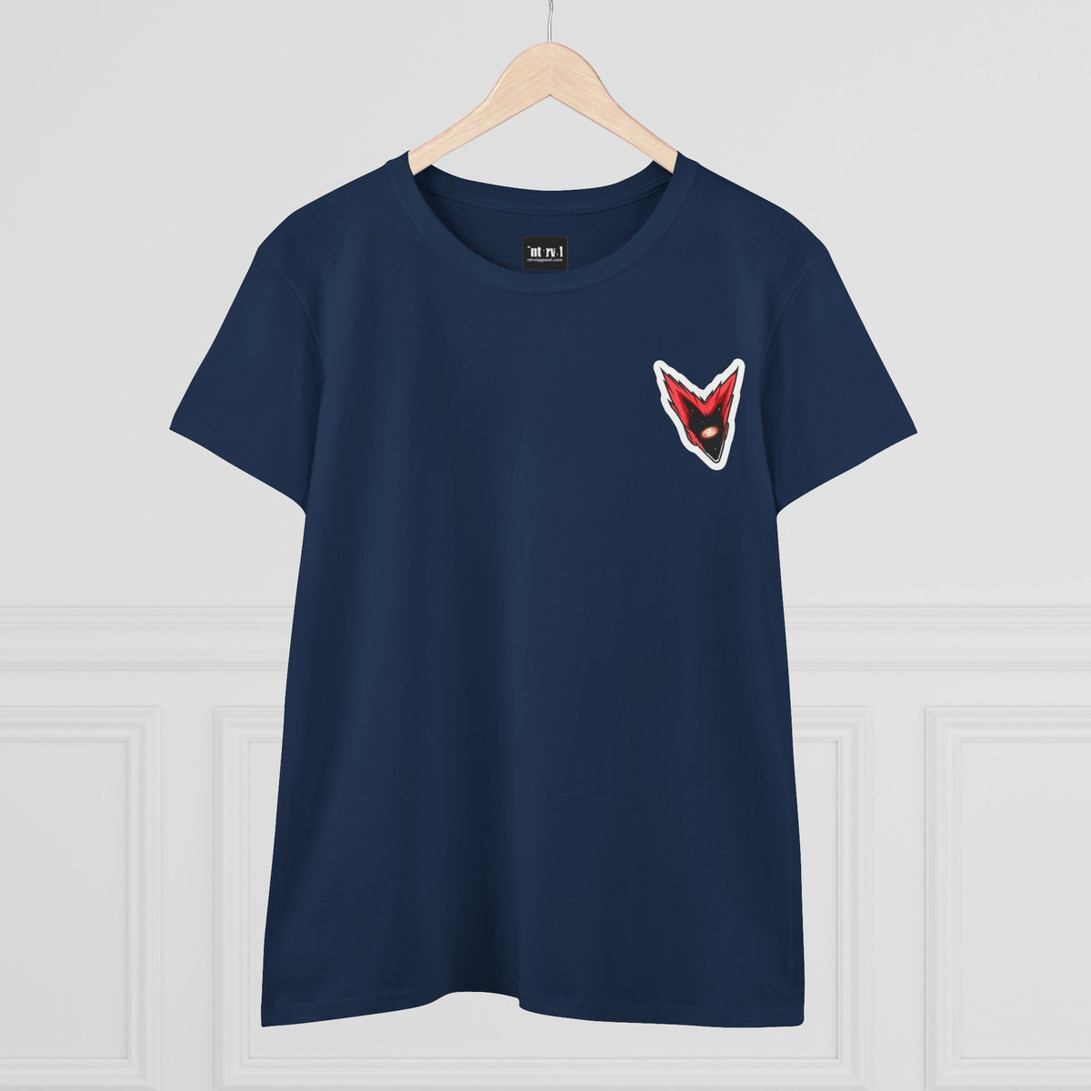 Garou (One-Punch Man) Women's Tee