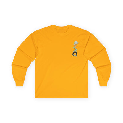 Muichiro Tokito (DEMON SLAYER) Long Sleeve