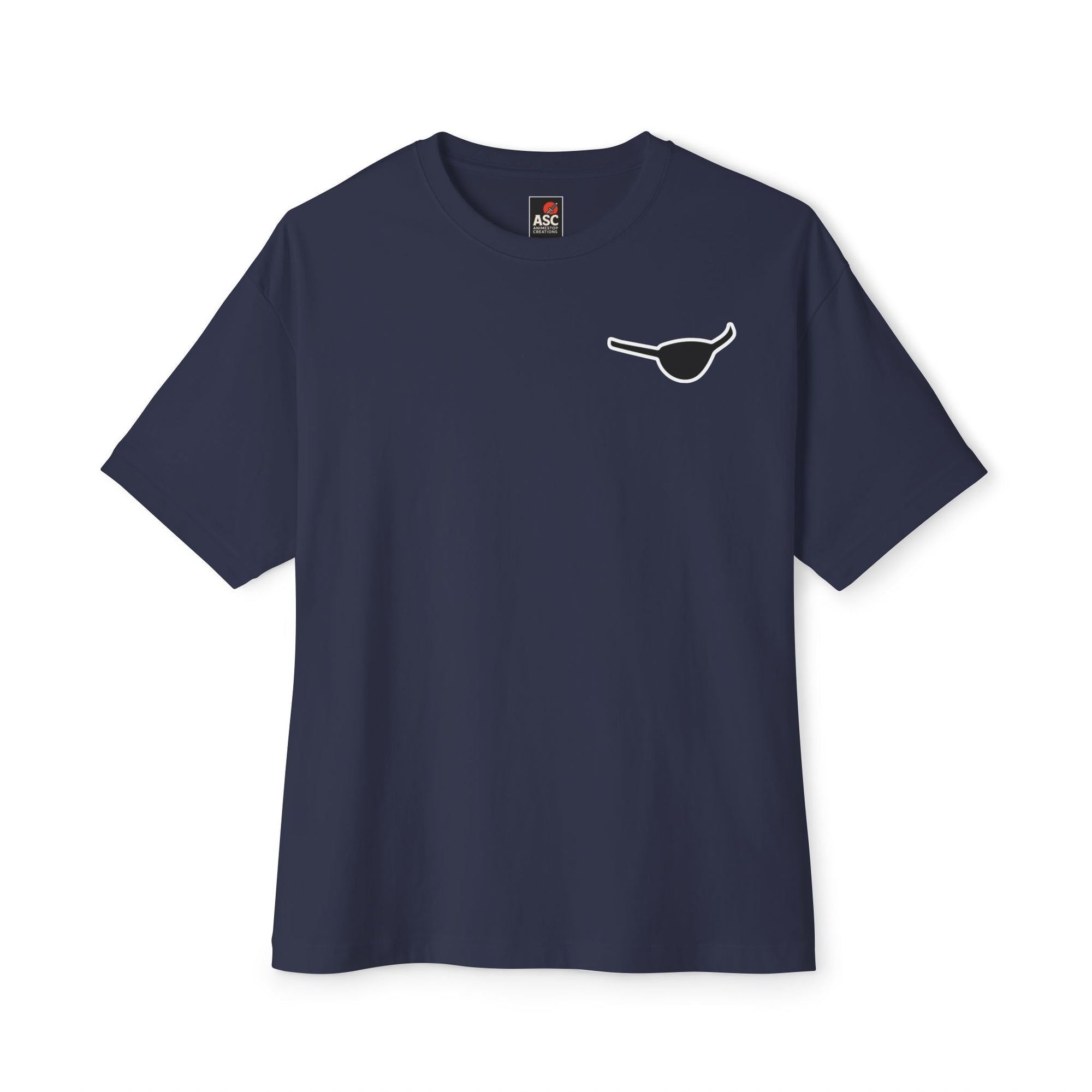 Camiseta extragrande de King Bradley (FULLMETAL)