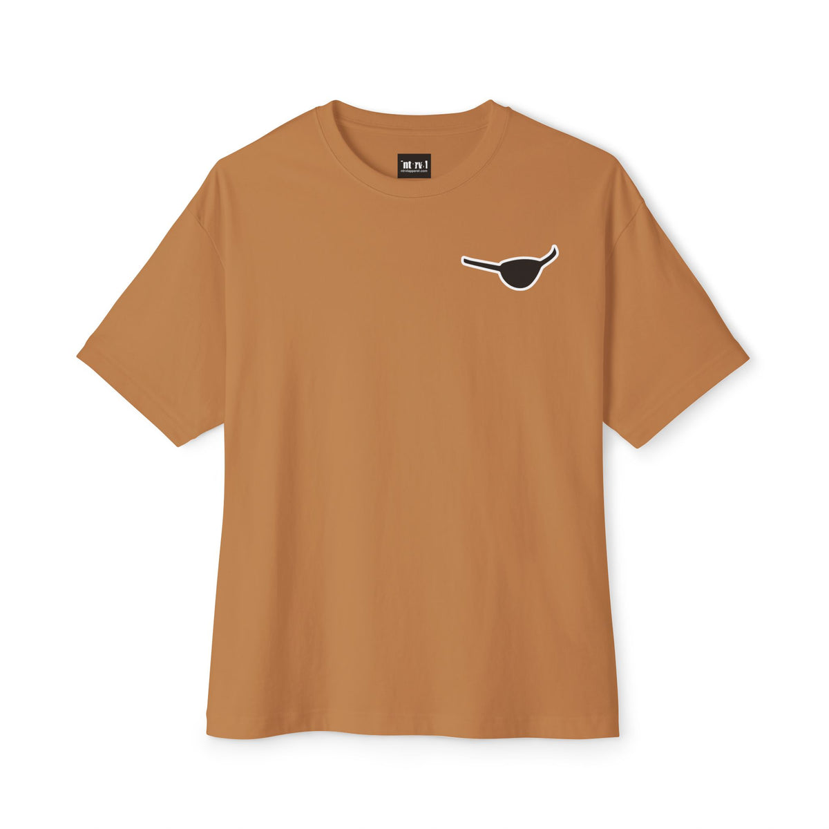 King Bradley (FULLMETAL) Premiun Oversized Tee