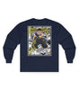 Gyomei Himejima (DEMON SLAYER) Long Sleeve