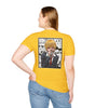 Kurapika (HunterXHunter) Casual Tee
