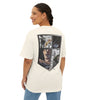 Camiseta extragrande de Levi Ackerman (ATAQUE A LOS TITANES)