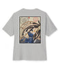 Roy Mustang (FULLMETAL) Premiun Oversized Tee