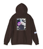 Satoru Gojo (JUJUTSU KAISEN) Hoodie