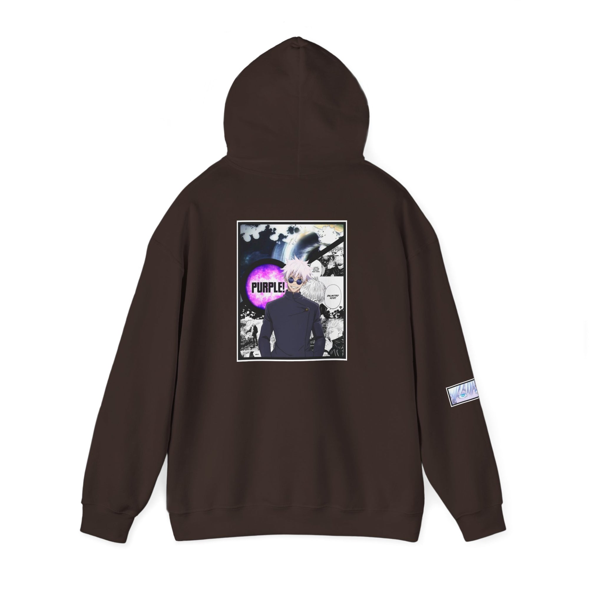 Satoru Gojo (JUJUTSU KAISEN) Hoodie