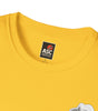 Camiseta informal Muzan Kibutsuji (DEMON SLAYER)