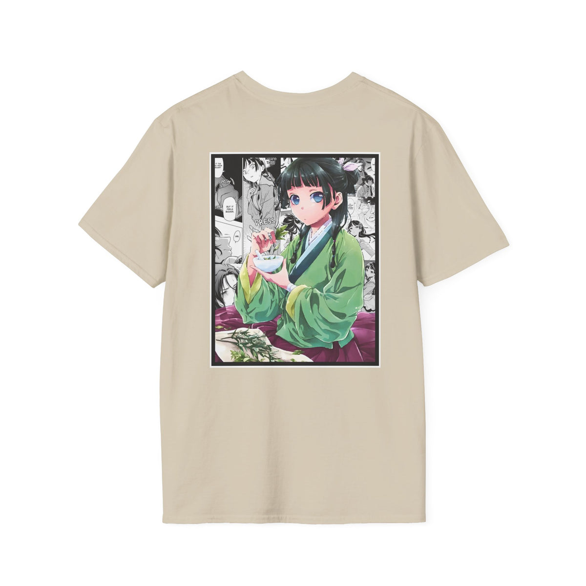 Maomao (The Apothecary Diaries) Casual Tee
