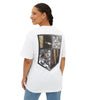 Annie Leonhart (ATTACK ON TITAN) Oversized Tee