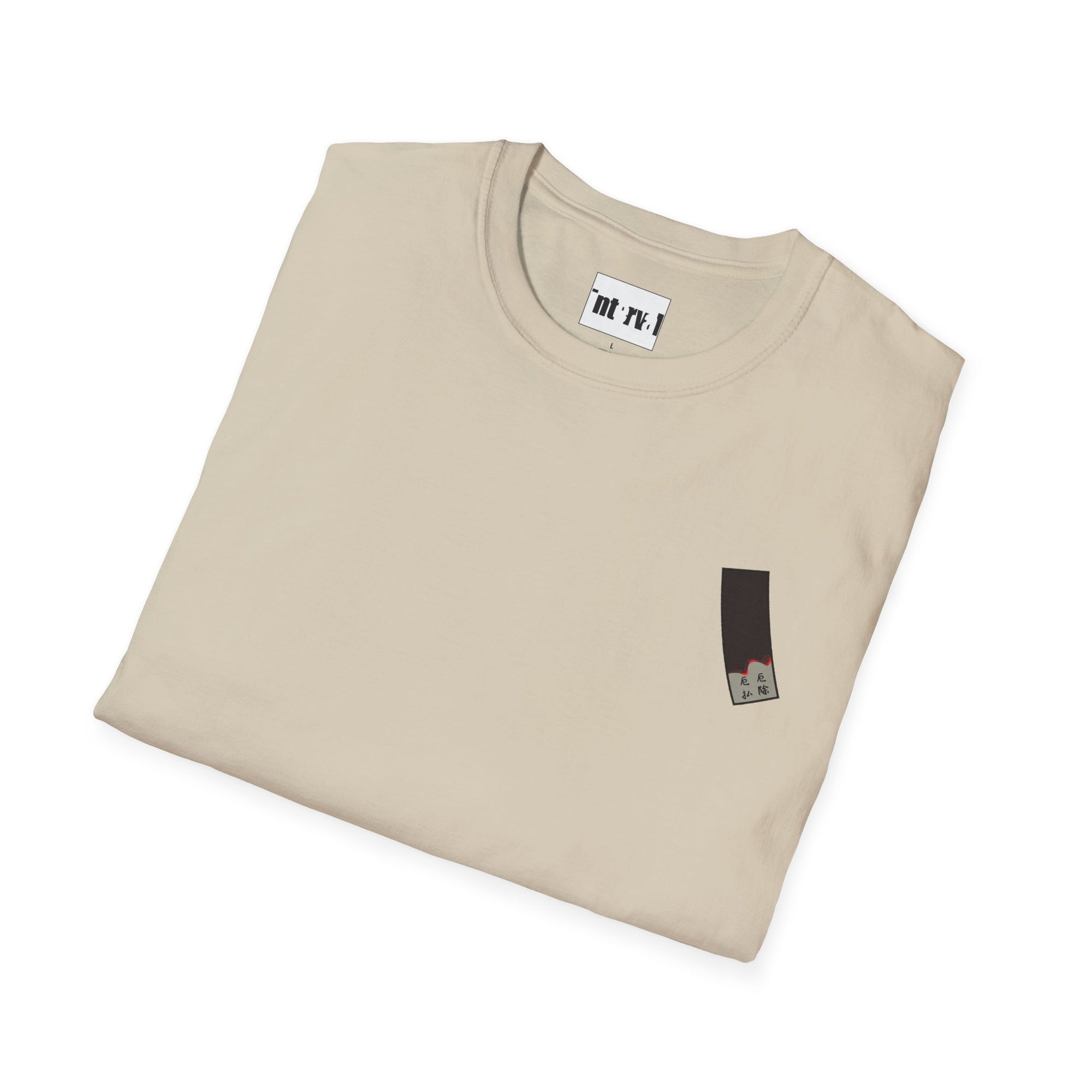 Turbo Granny (Dandadan) Casual Tee