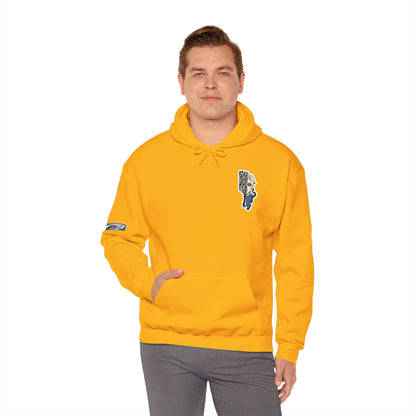 Kento Nanami (JUJUTSU KAISEN) Hoodie