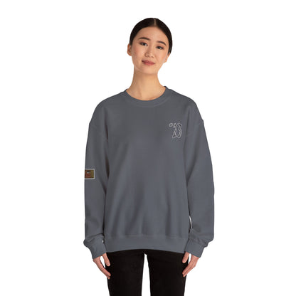 Annie Leonhart (ATTACK ON TITAN) Crewneck