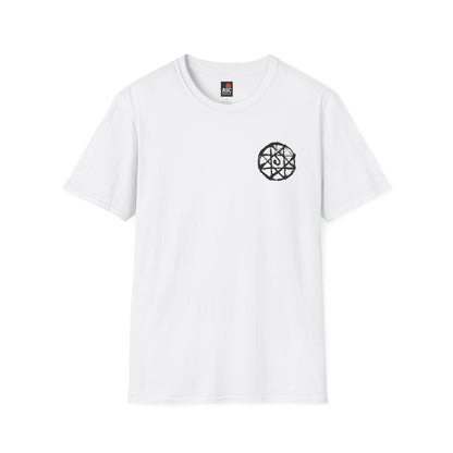 Alphonse Elric (FULLMETAL) Casual Tee