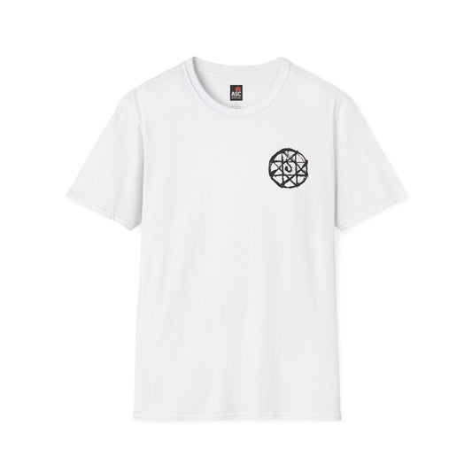 Alphonse Elric (FULLMETAL) Casual Tee