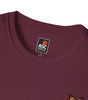 Camiseta informal Kokushibo (DEMON SLAYER)