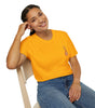Camiseta informal Kyojuro Rengoku (DEMON SLAYER)