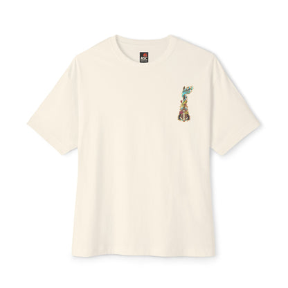 Giyu Tomioka (DEMON SLAYER) Oversized Tee