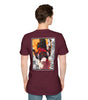 Kacchan Bakugo (My Hero Academia) Casual Tee