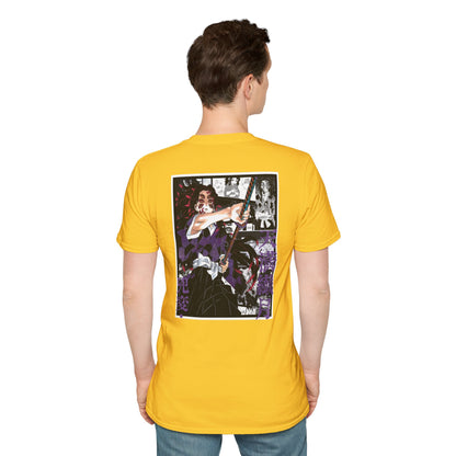 Kokushibo (DEMON SLAYER) Casual Tee