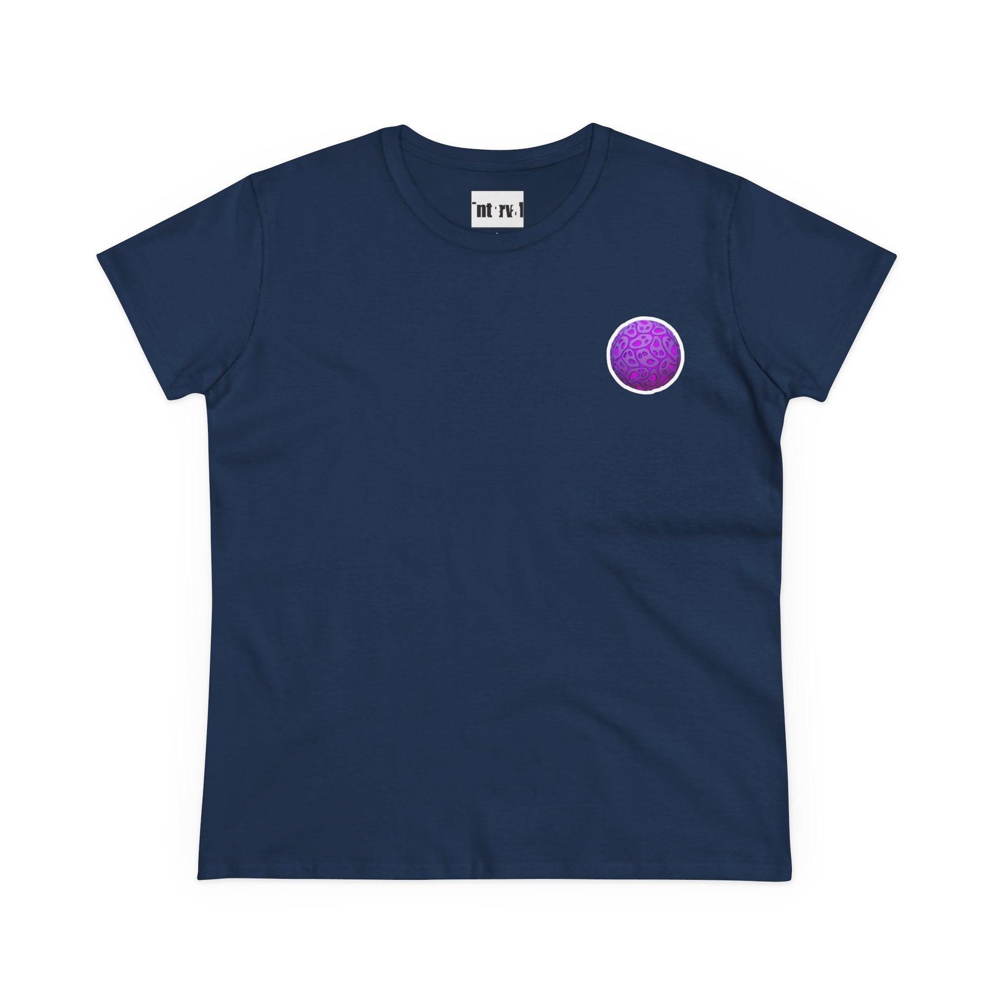 Jin Enjoji (Dandadan) Women's Tee