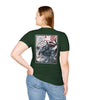 Alphonse Elric (FULLMETAL) Casual Tee