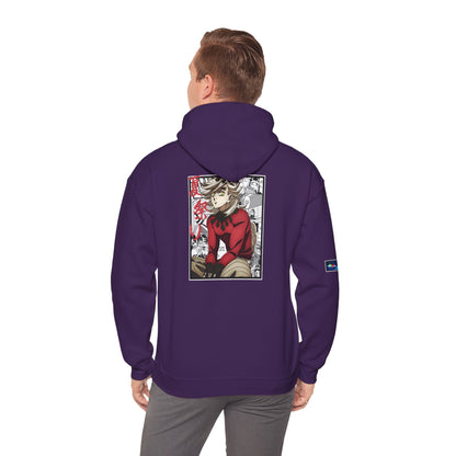 Doma (DEMON SLAYER) Hoodie