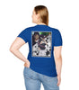 Toji Fushiguro (JUJUTSU KAISEN) Casual Tee