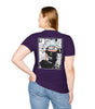 Killua Zoldych (HunterXHunter) Casual Tee