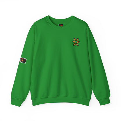 Kokushibo (DEMON SLAYER) Crewneck