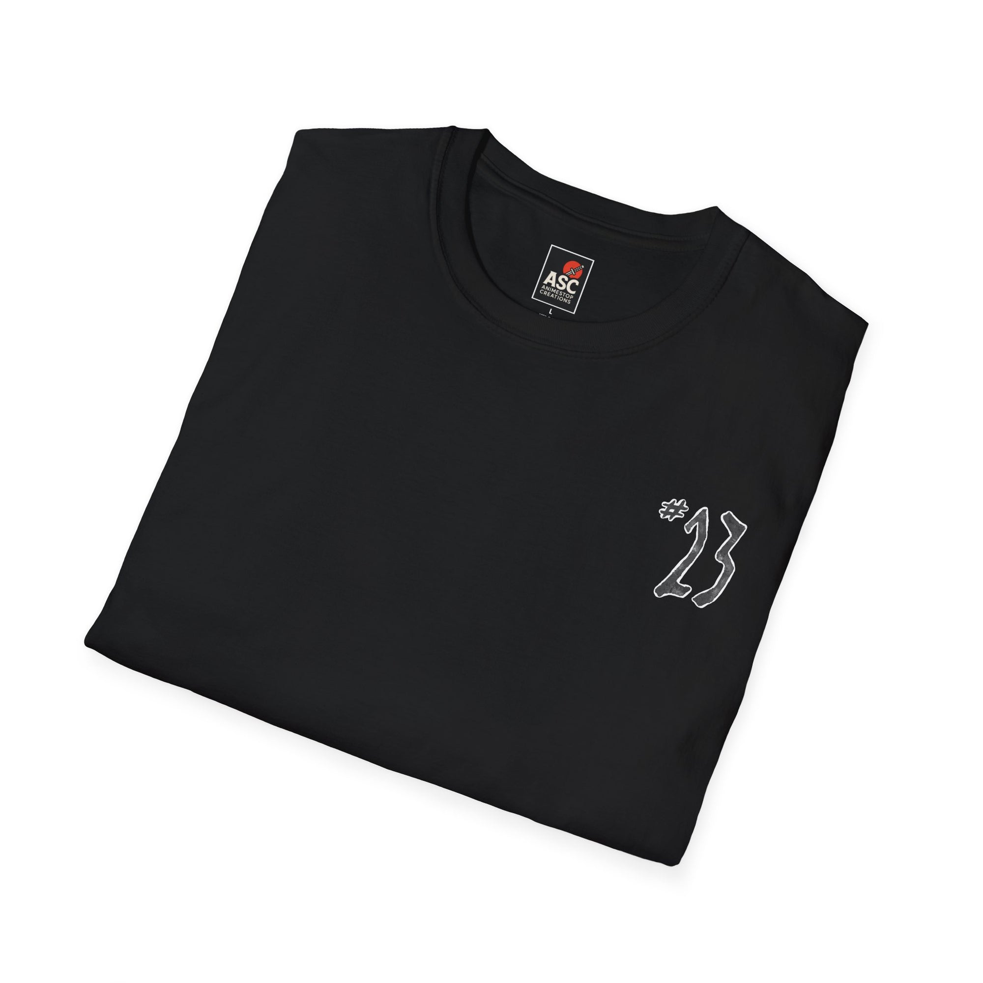 Camiseta informal de Annie Leonhart (ATAQUE A LOS TITANES)
