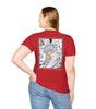 N. (DEATH NOTE) Casual Tee